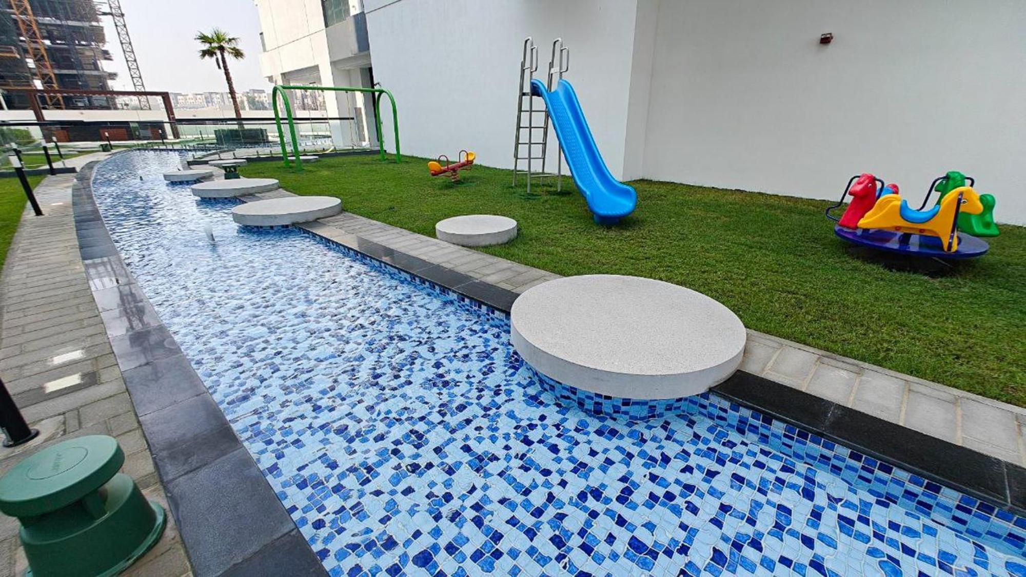 Vogue Elegance Olivz By Danube Appartement