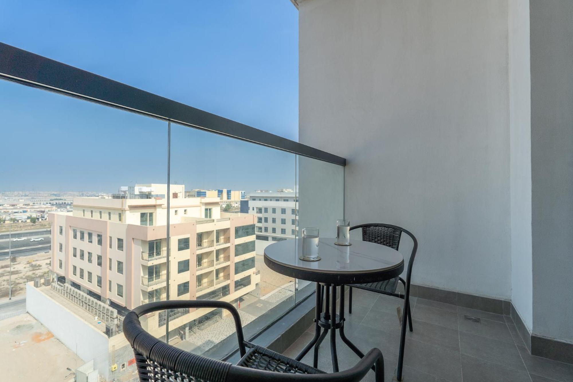 Vogue Elegance Olivz By Danube Appartement *