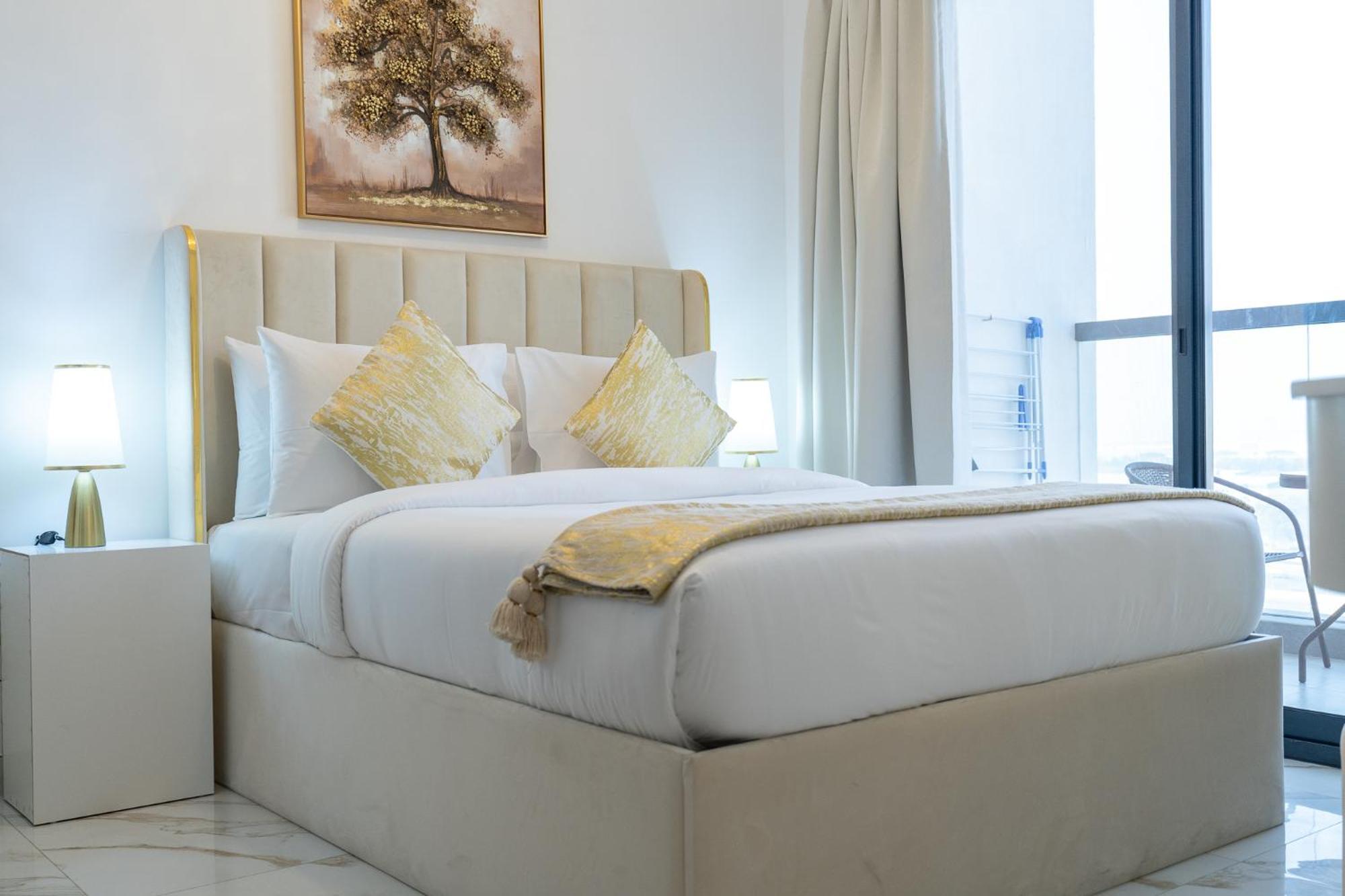 Appartement Vogue Elegance Olivz By Danube