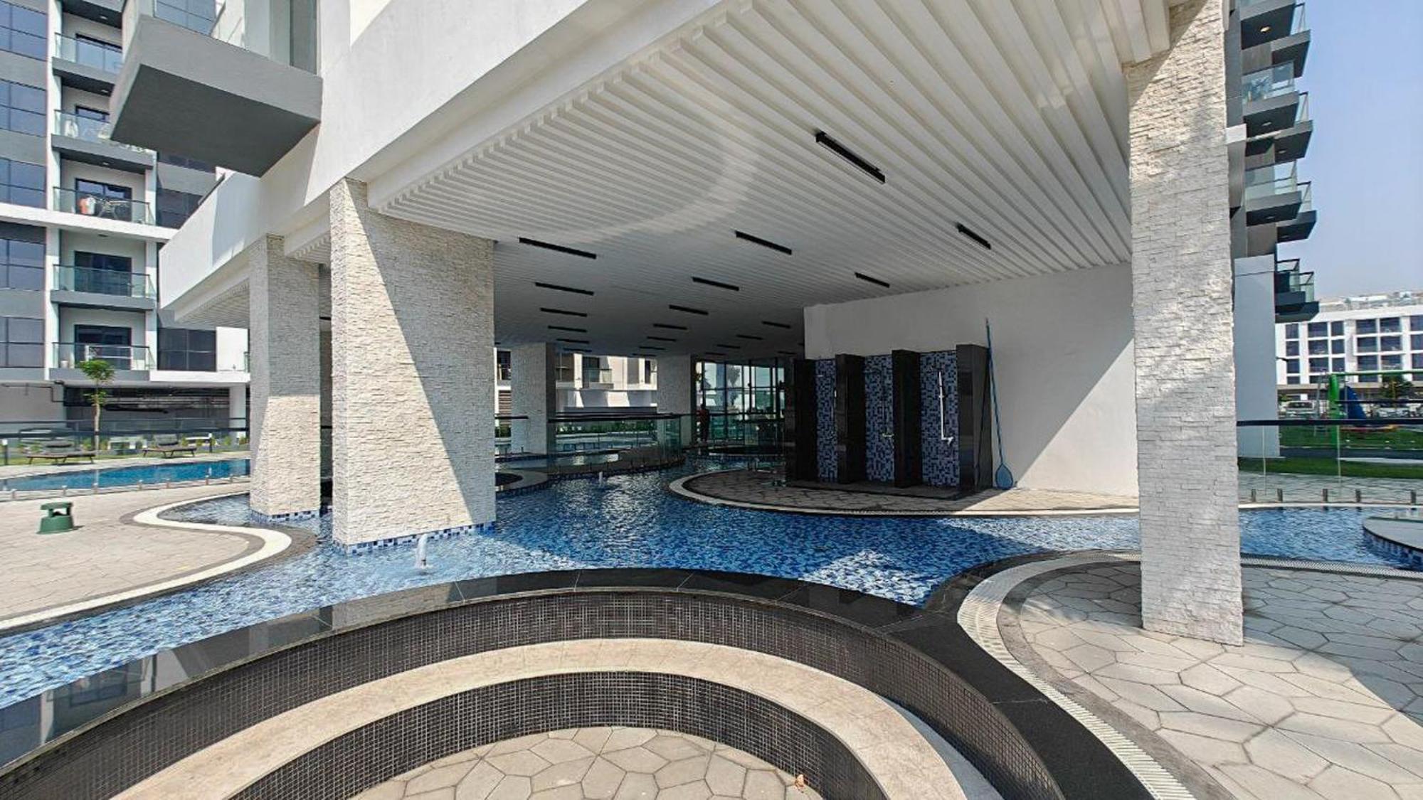 Vogue Elegance Olivz By Danube Appartement *