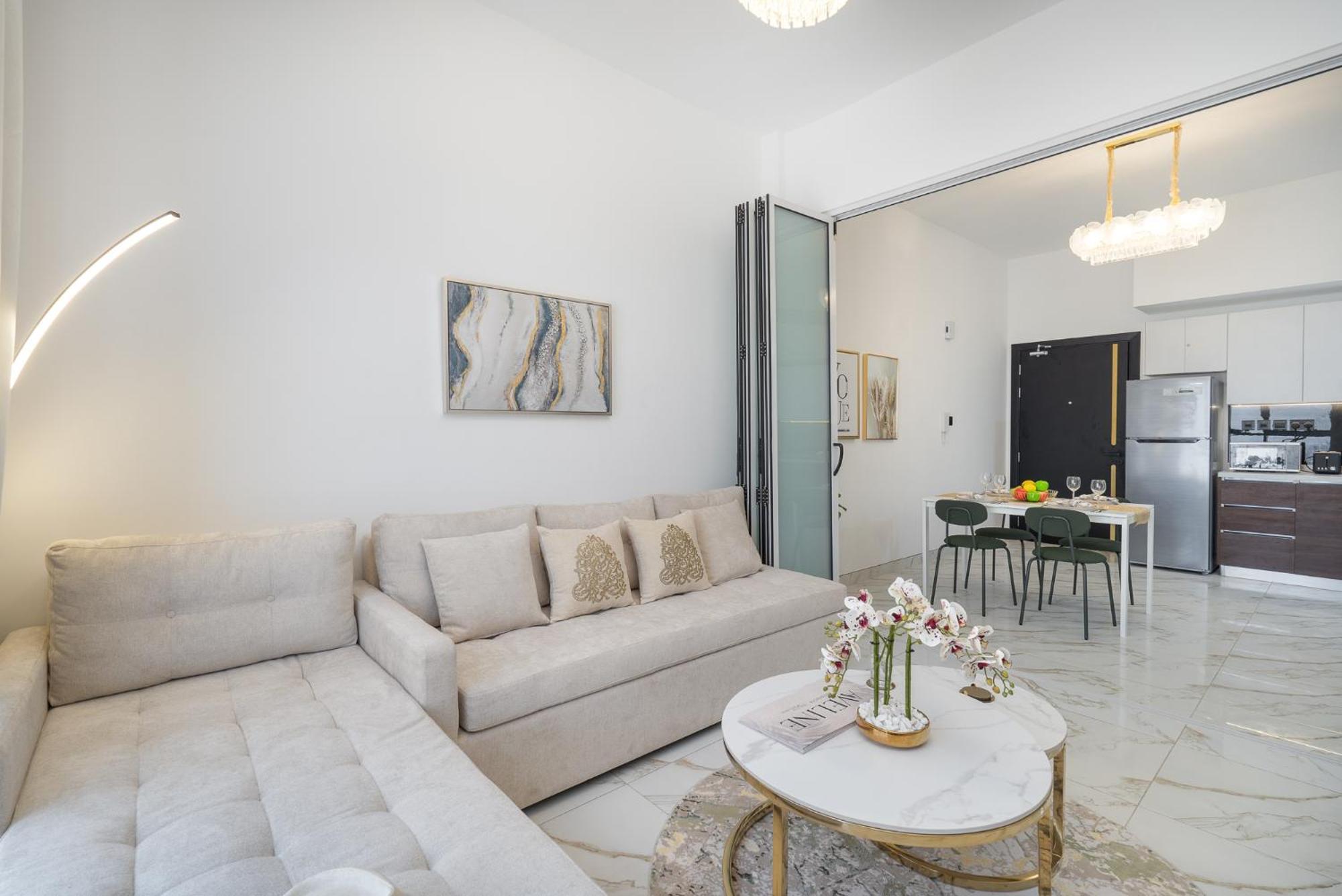 Vogue Elegance Olivz By Danube Appartement