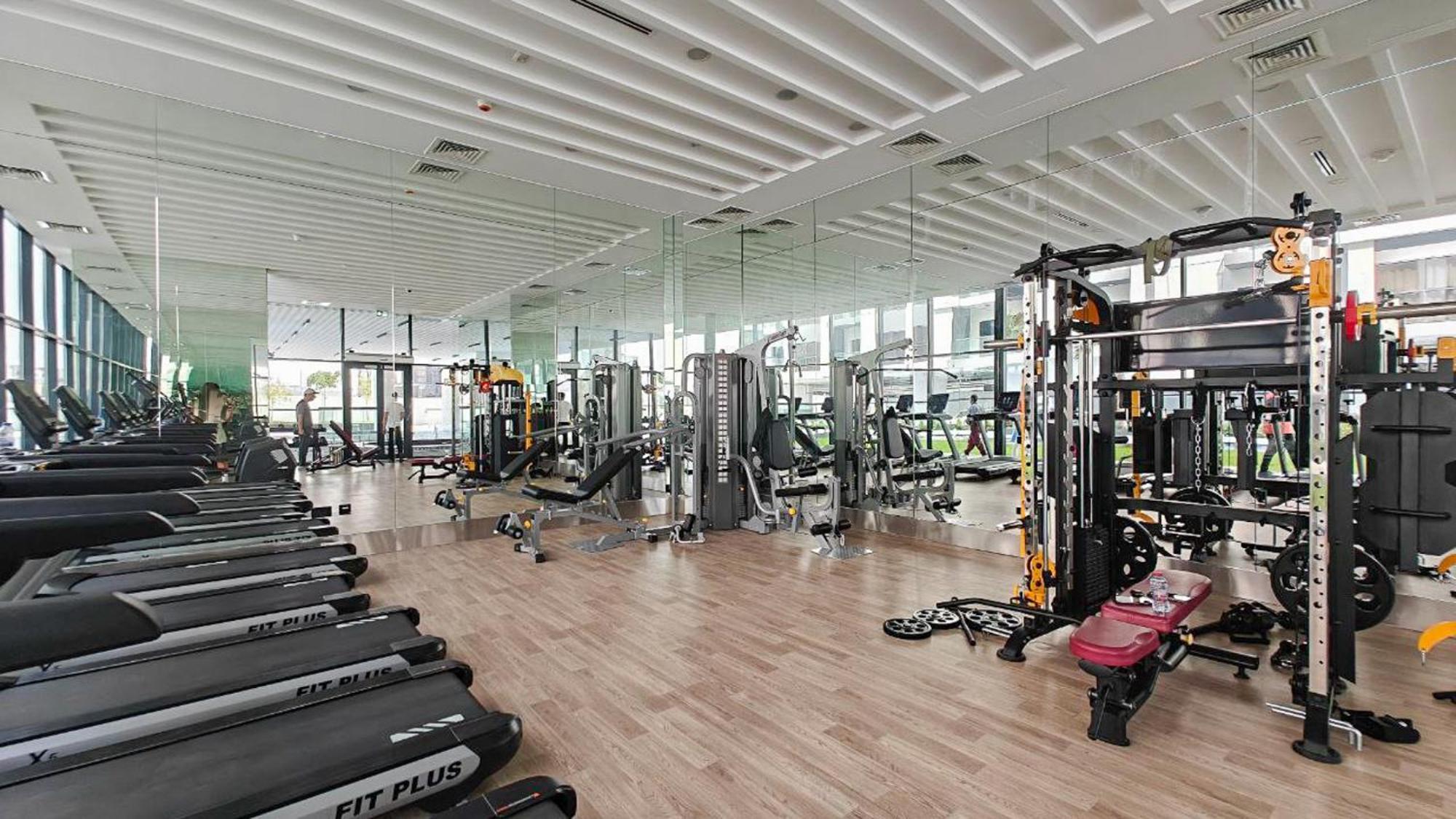 Appartement Vogue Elegance Olivz By Danube *