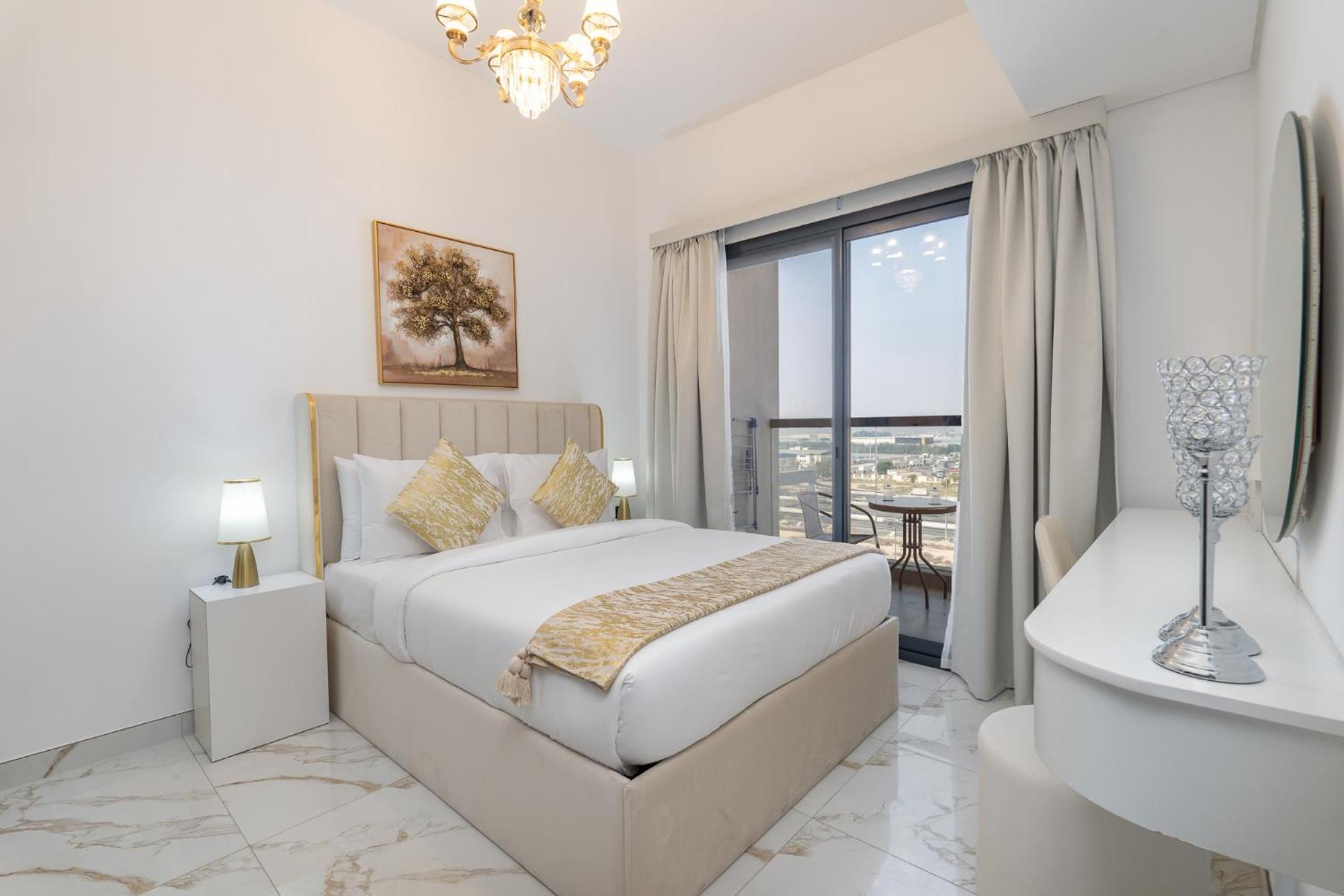 Vogue Elegance Olivz By Danube Appartement