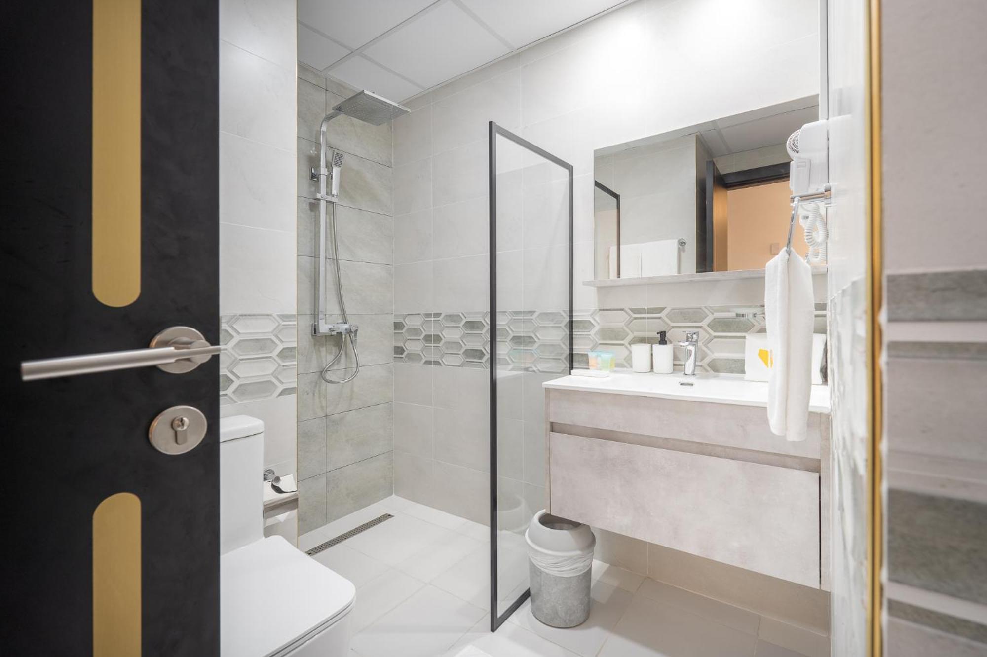 Vogue Elegance Olivz By Danube Appartement *