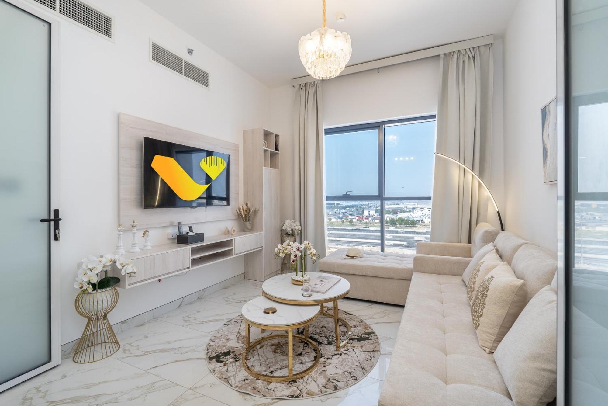 Appartement Vogue Elegance Olivz By Danube