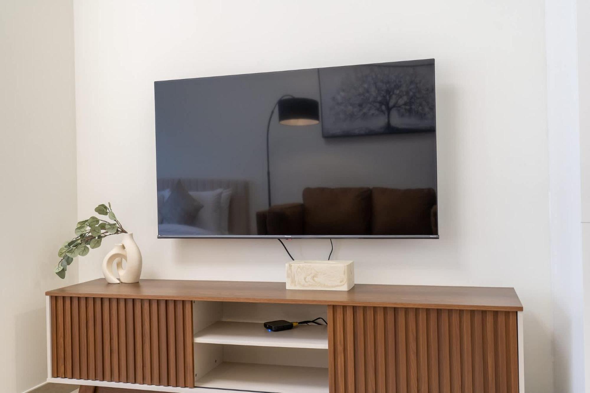 Sleek In Azizi Riviera Meydan! Apartment