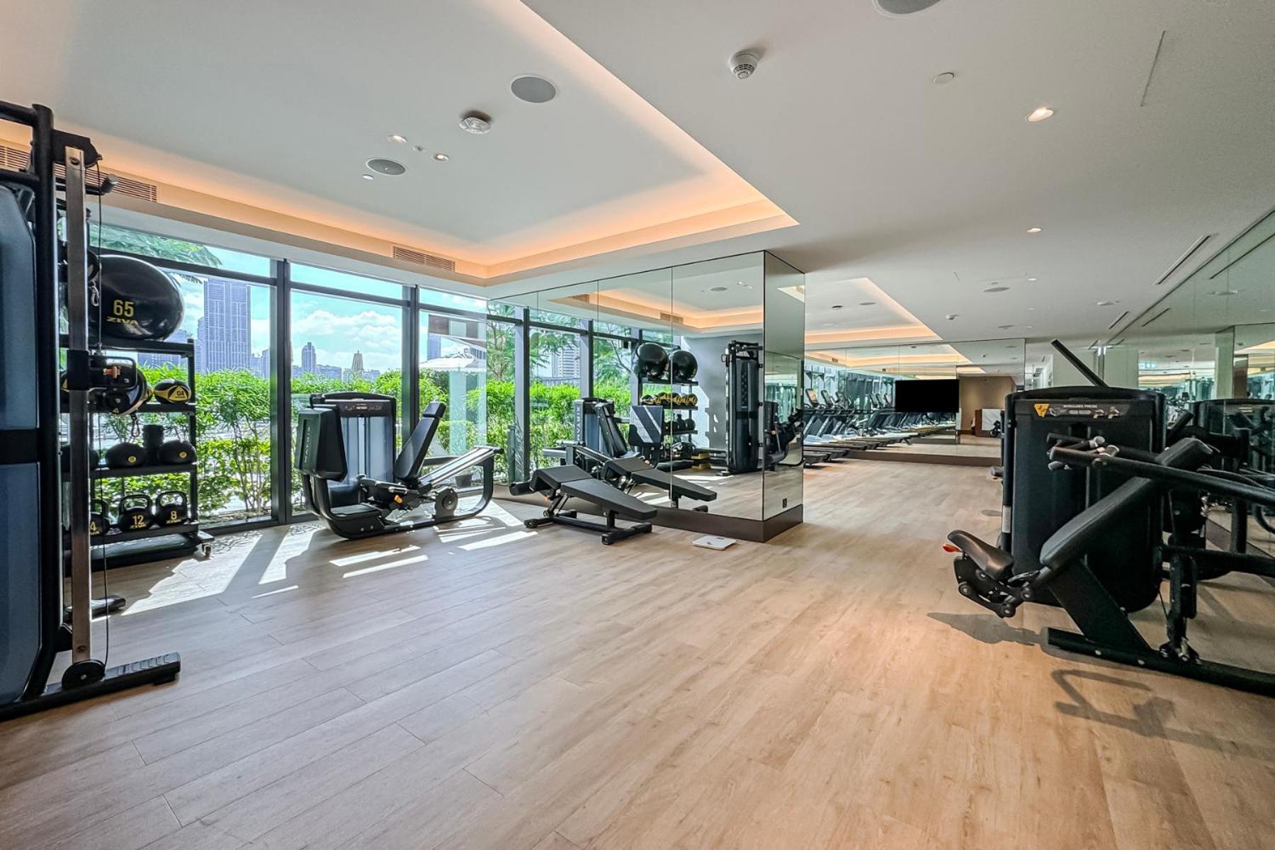 2br Address Opera Residences Downtown Appartement *
