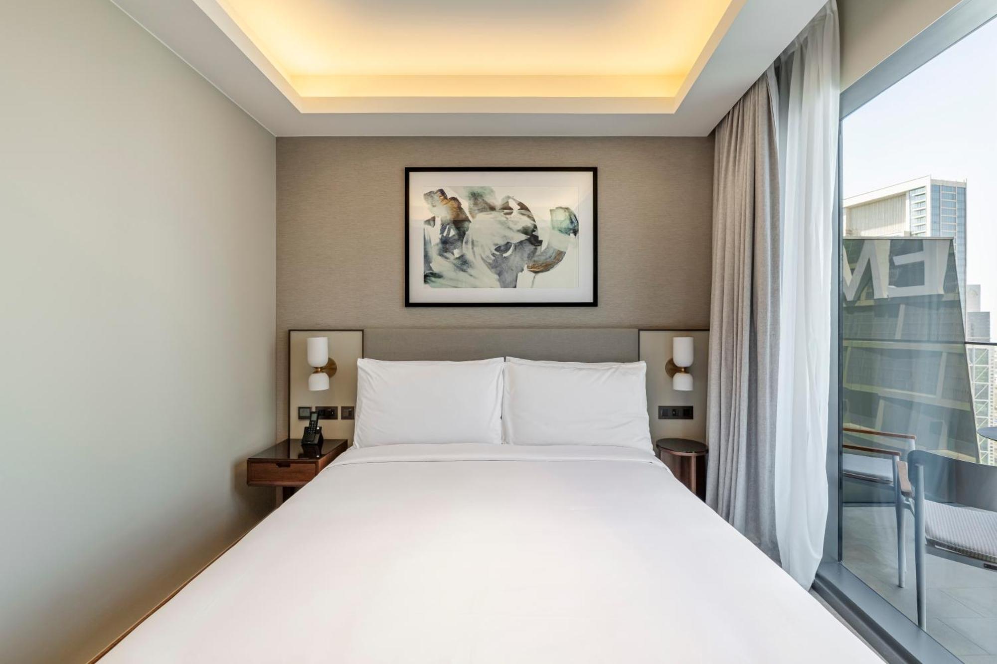 2br Address Opera Residences Downtown Appartement Dubaï