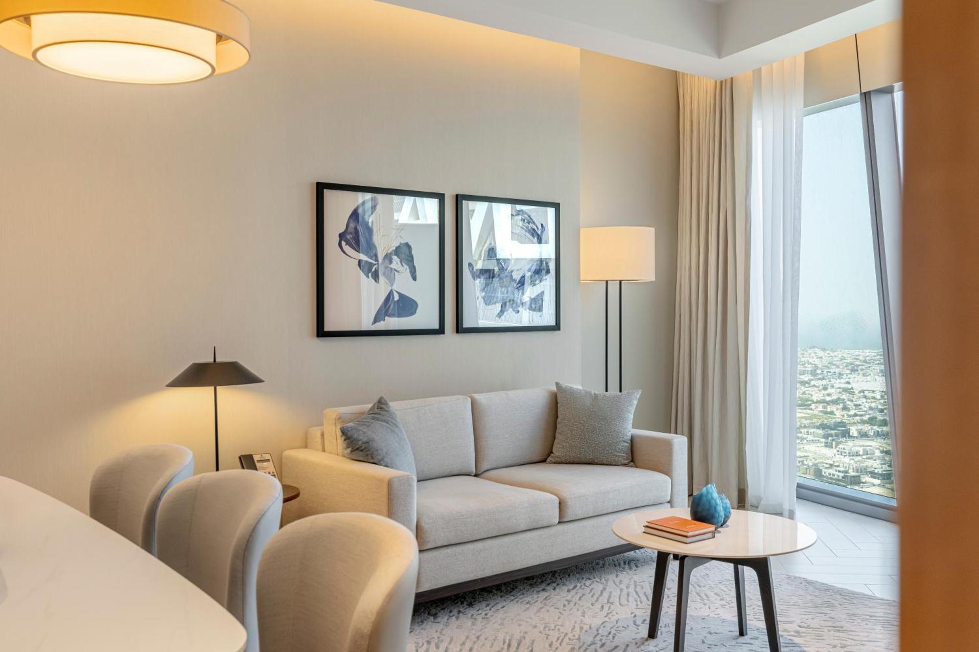 2br Address Opera Residences Downtown *