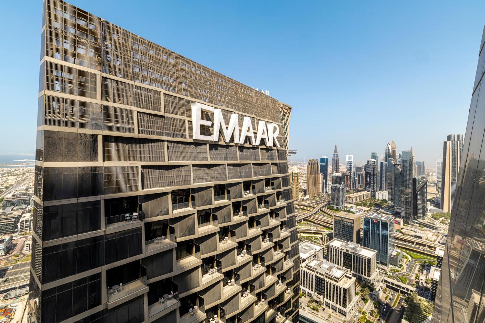 2br Address Opera Residences Downtown
