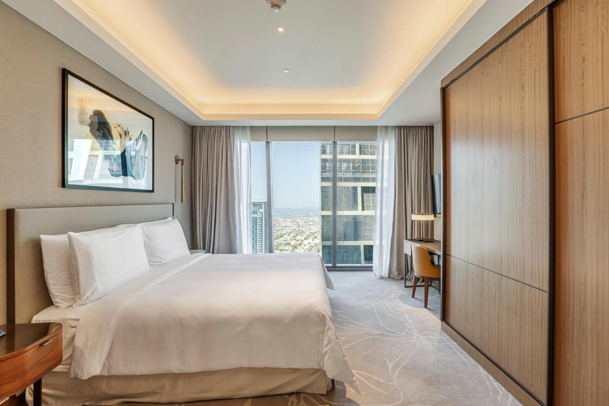 Appartement 2br Address Opera Residences Downtown