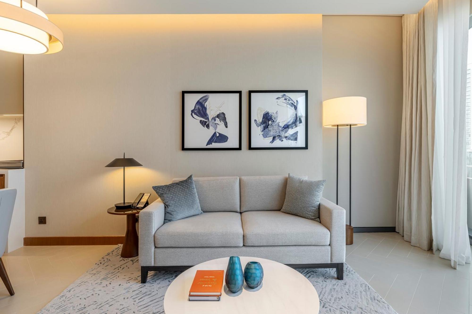 Appartement 2br Address Opera Residences Downtown *
