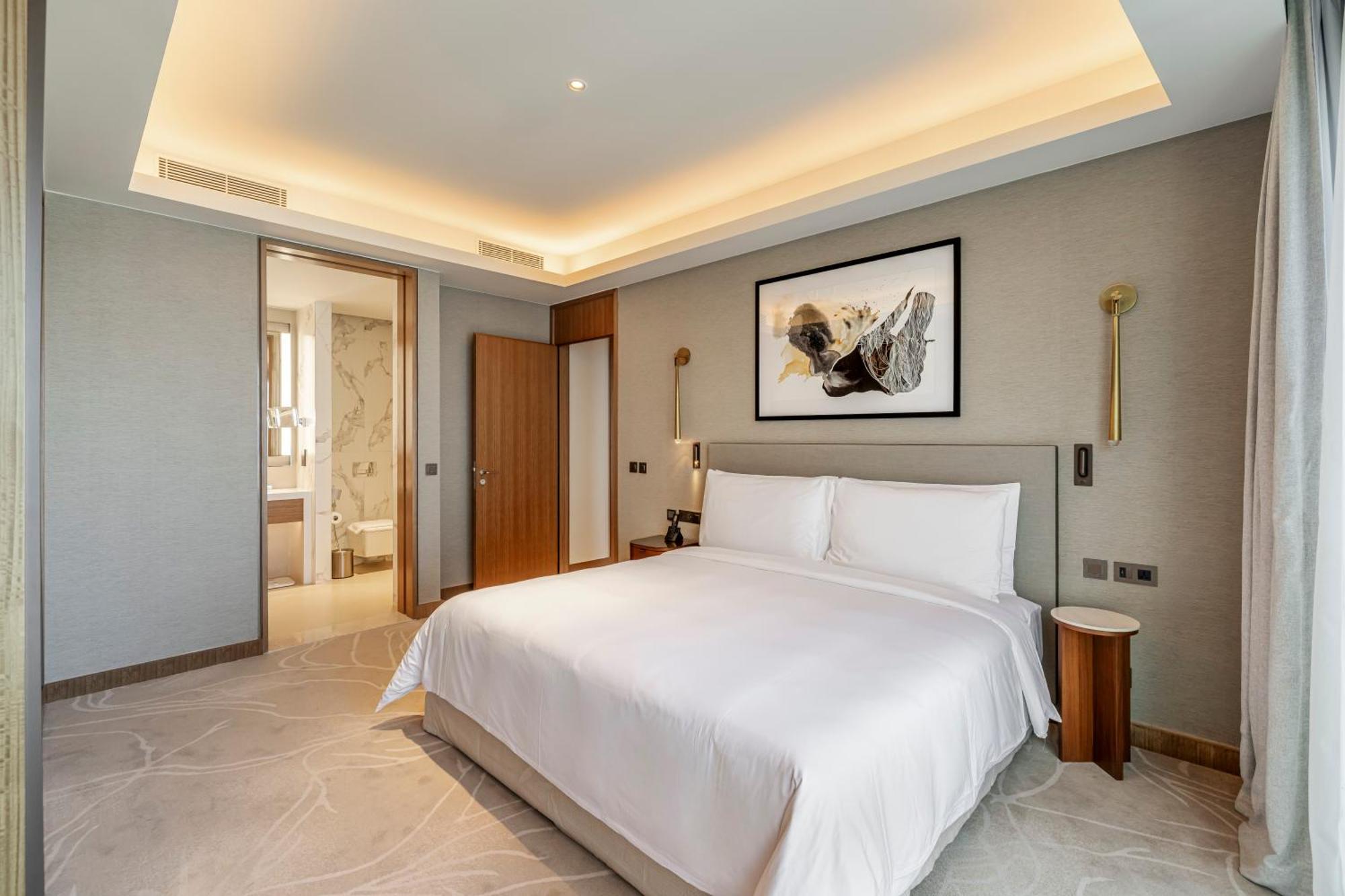 Appartement 2br Address Opera Residences Downtown