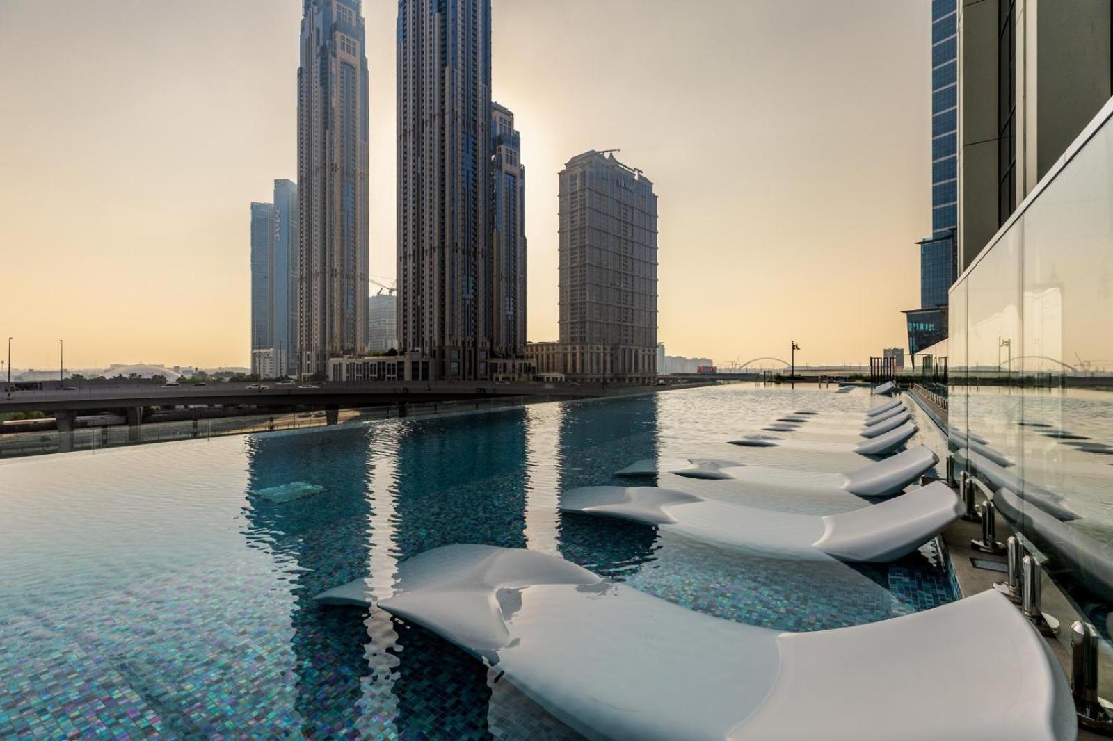 Missoni Luxury Life Dpa Direct Pool Access Apartamento