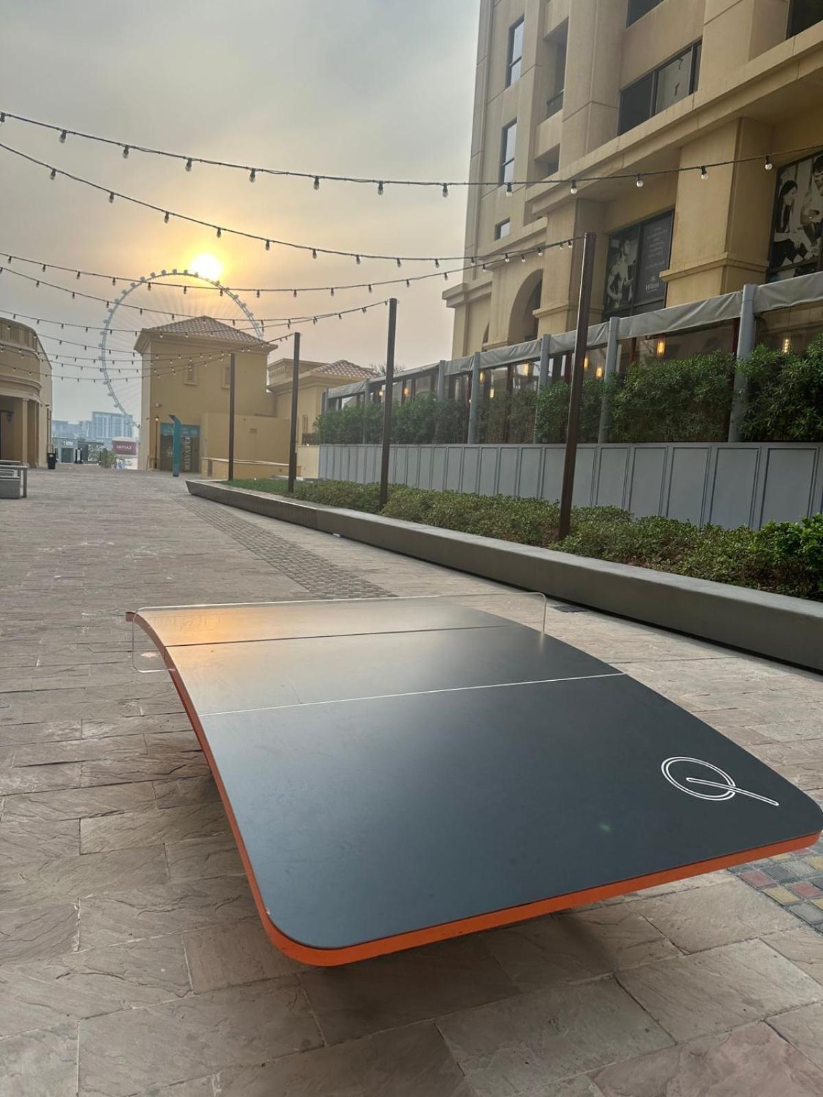 New Horizon Jbr Vandrerhjem Dubai