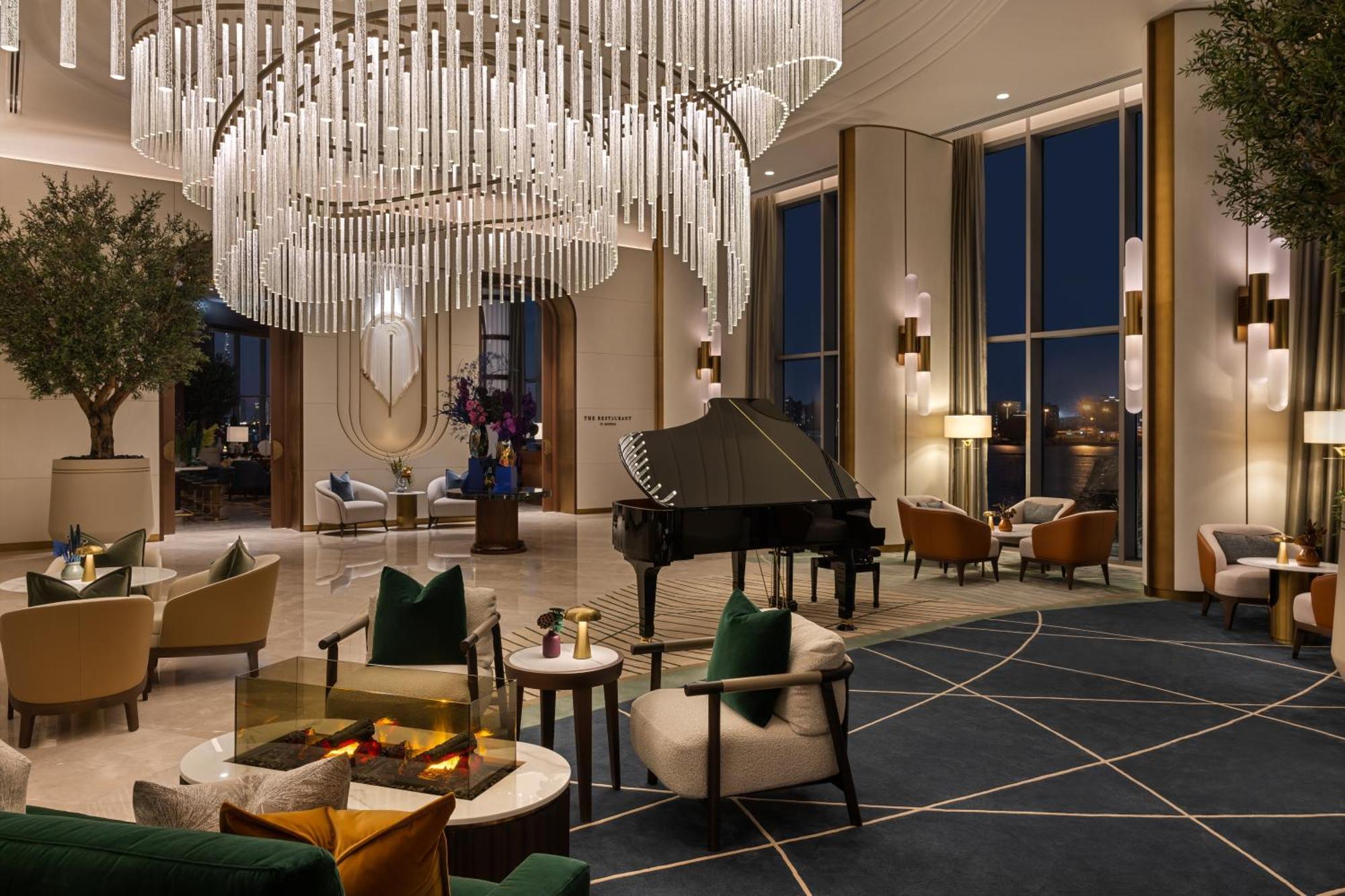Address Creek Harbour Hotel 5*