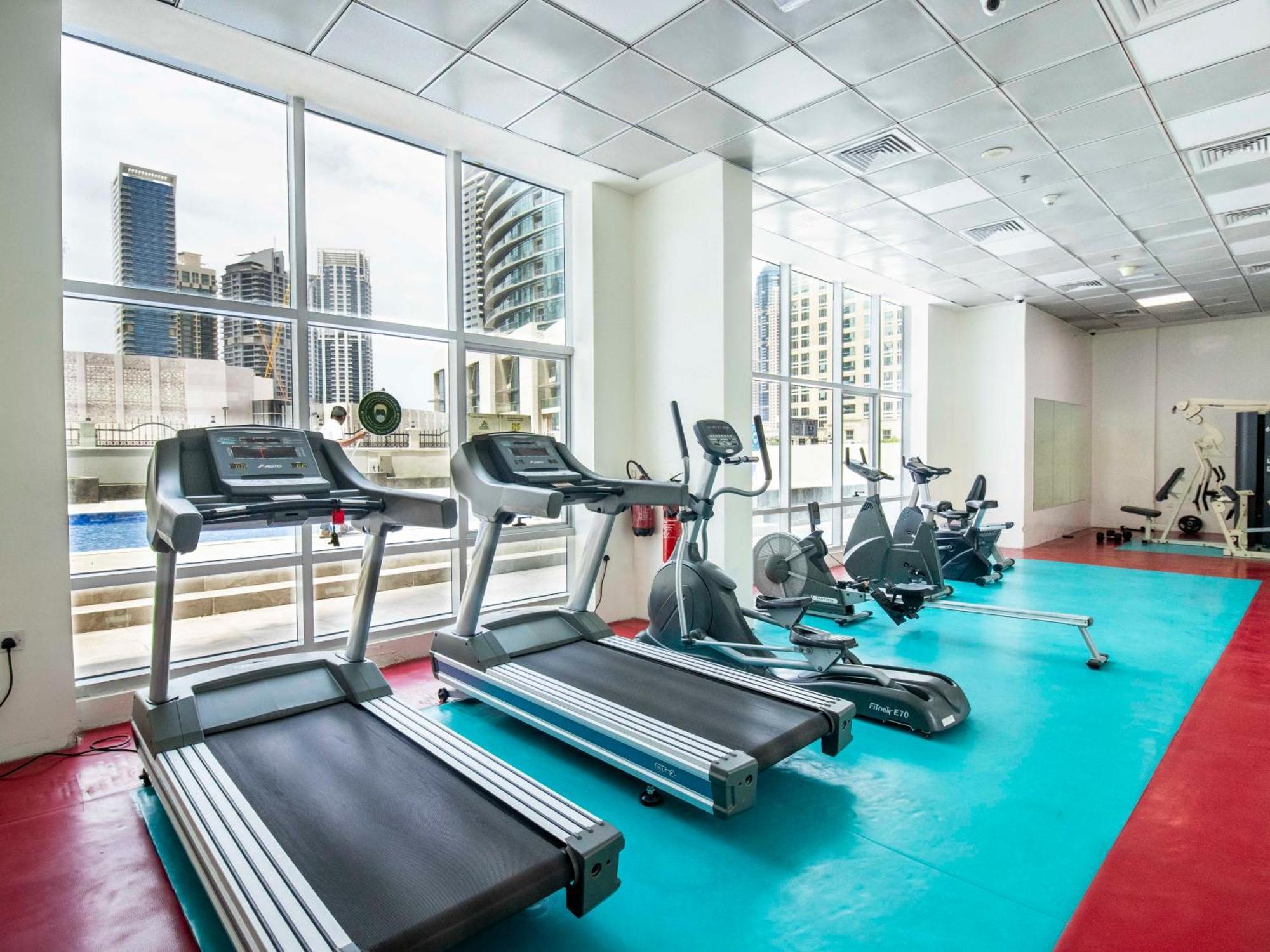 Marina Delight: Spacious Retreat For Groups * Dubaï