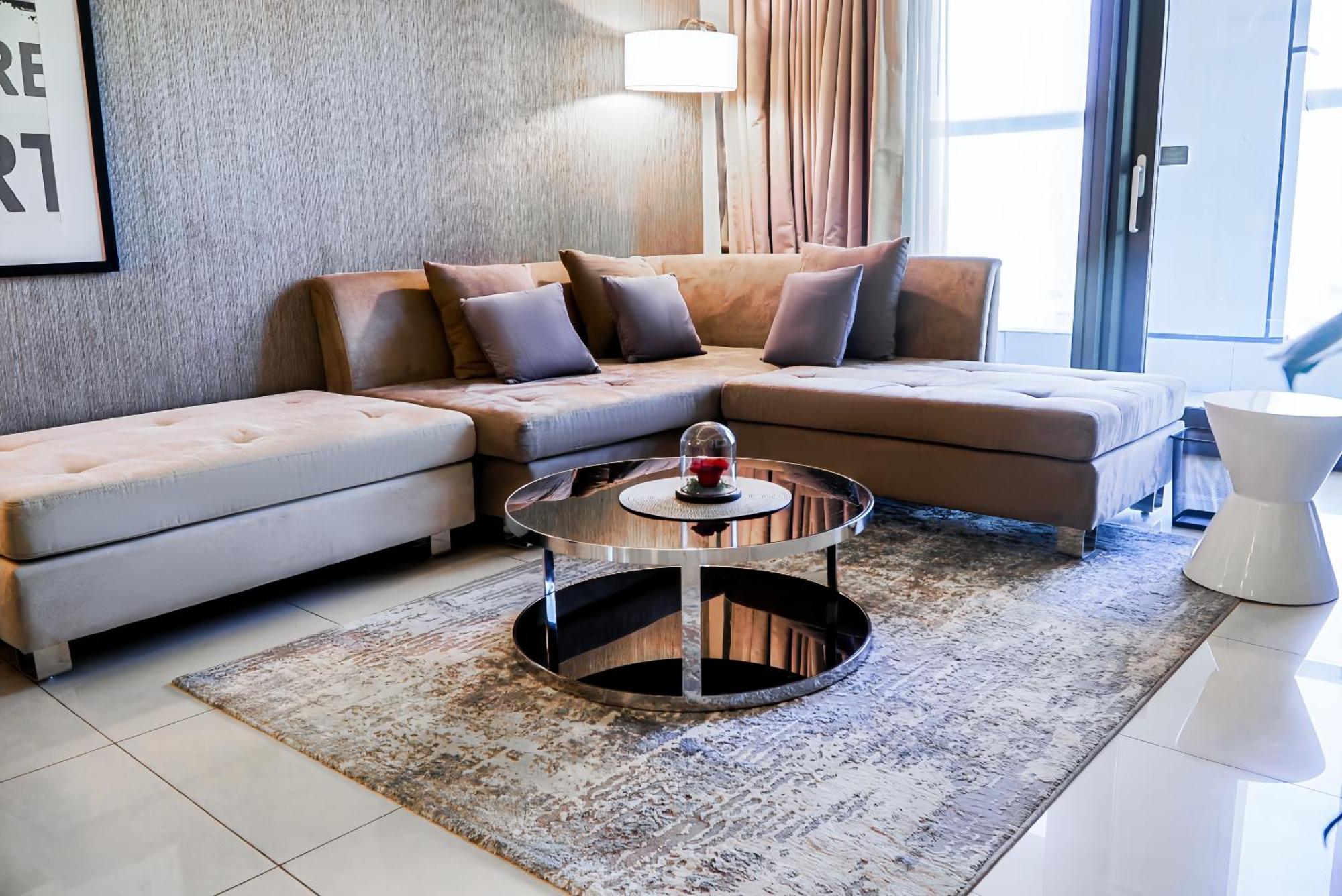 Paramount Dubai