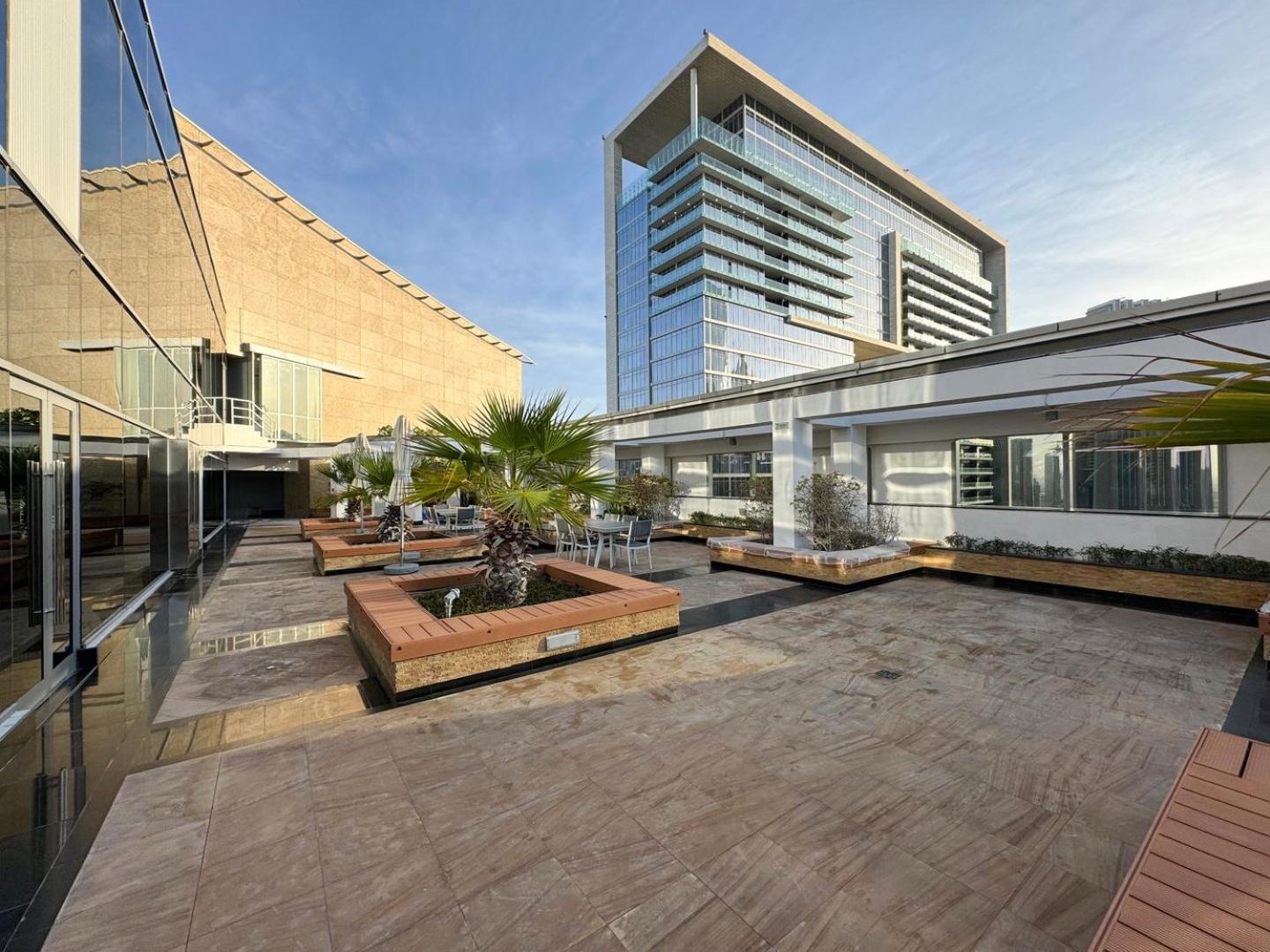 Apartemen Luxe | 1br | Heart Of Difc & Trade Centre Dubai