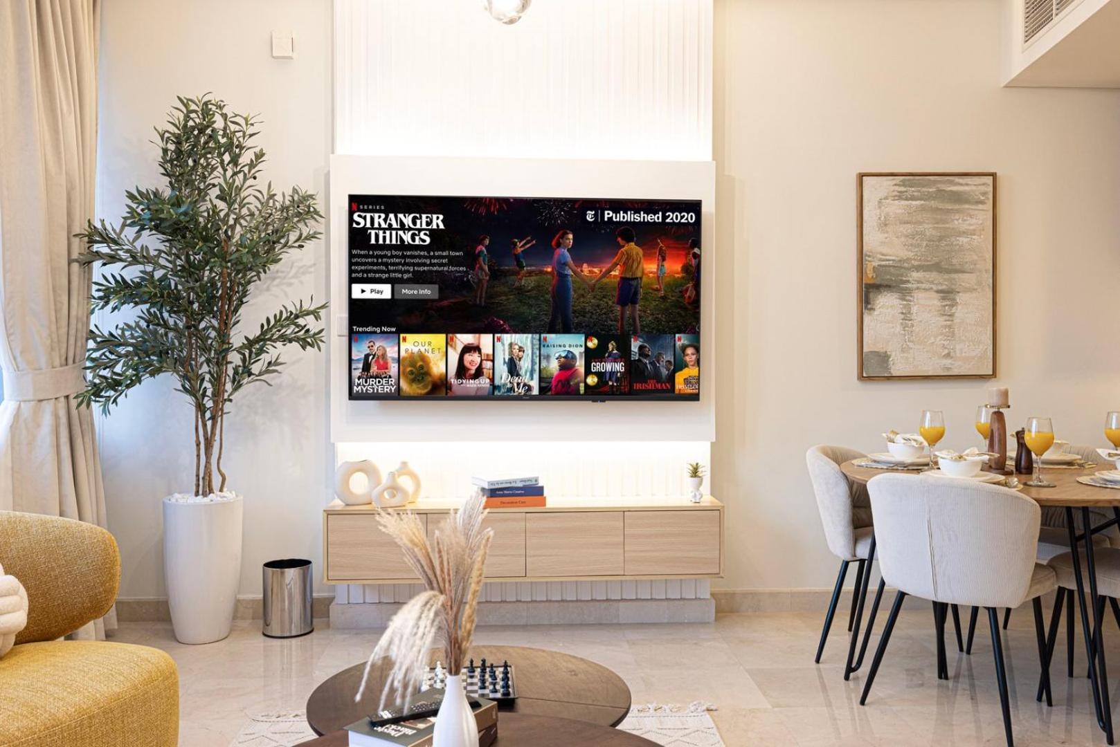 Luxe | 1br | Heart Of Difc & Trade Centre Apartemen *