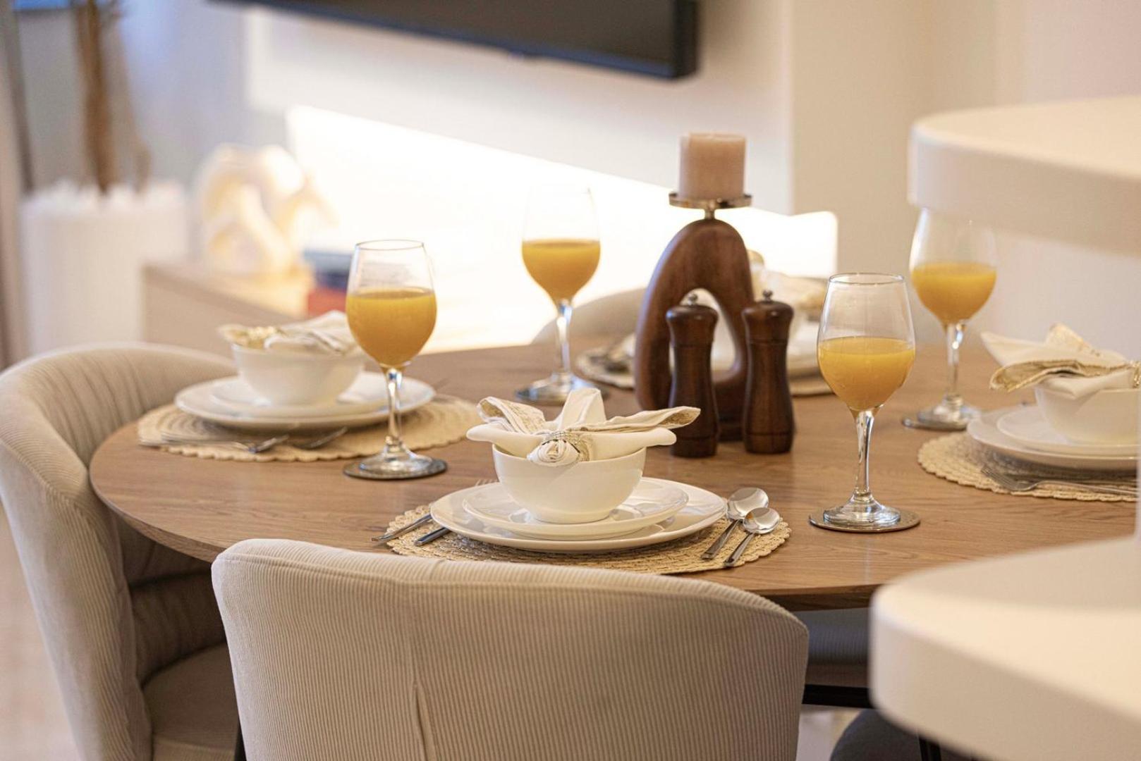 Apartemen Luxe | 1br | Heart Of Difc & Trade Centre *