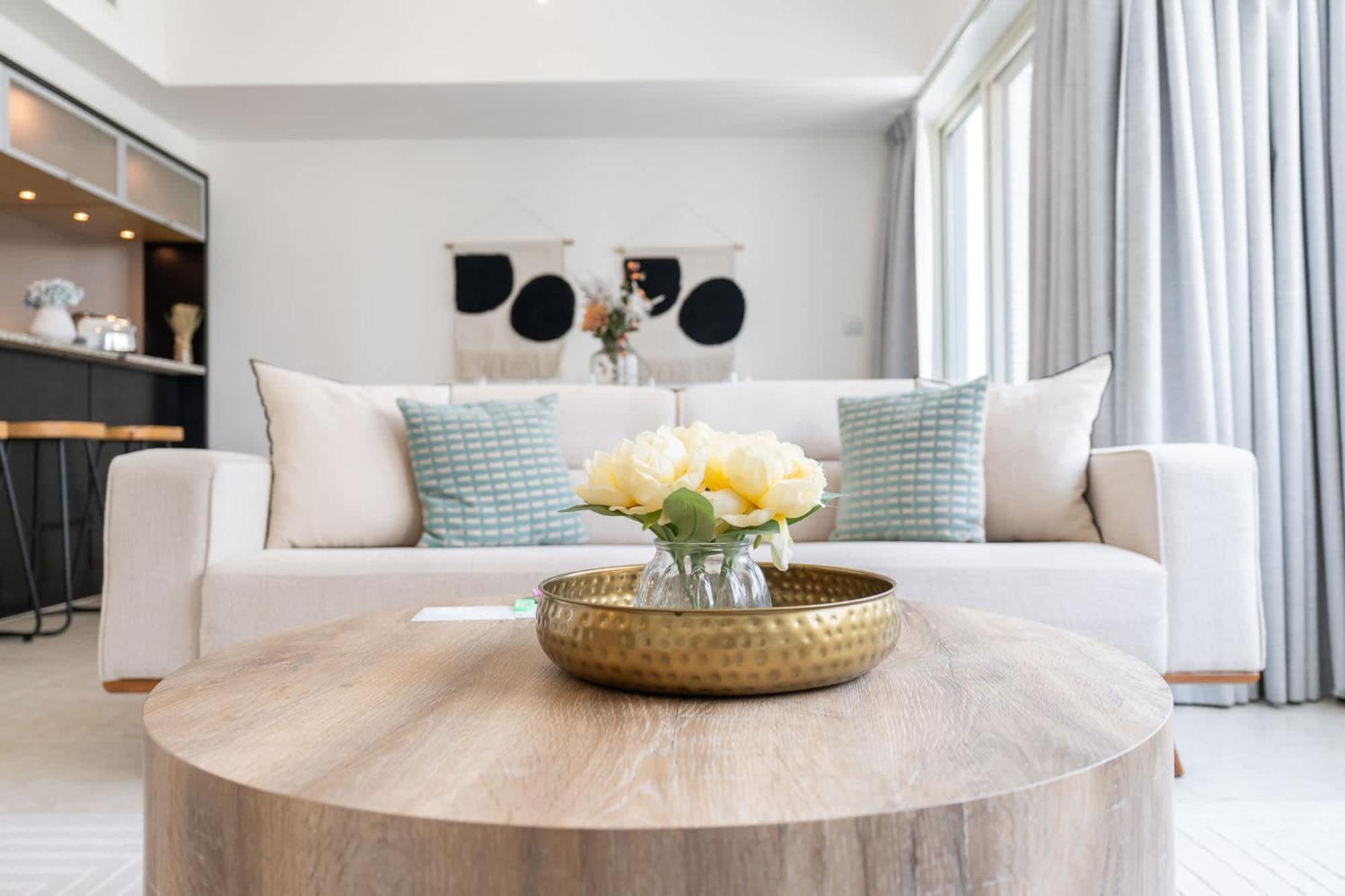 Classy 1bedroom In Marina Apartamento Dubai