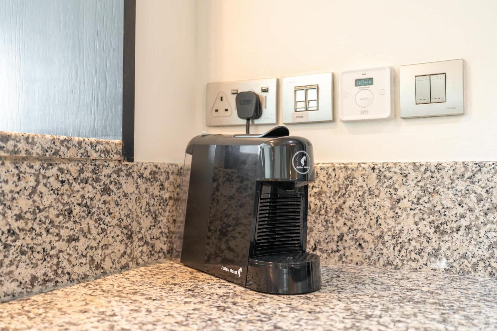 Apartamento Classy 1bedroom In Marina *
