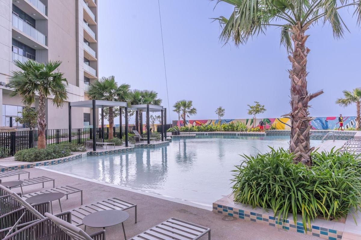 Serene 2-bedroom With Views Of The Cityscape At Aykon City Tower C In Business Bay Appartamento *