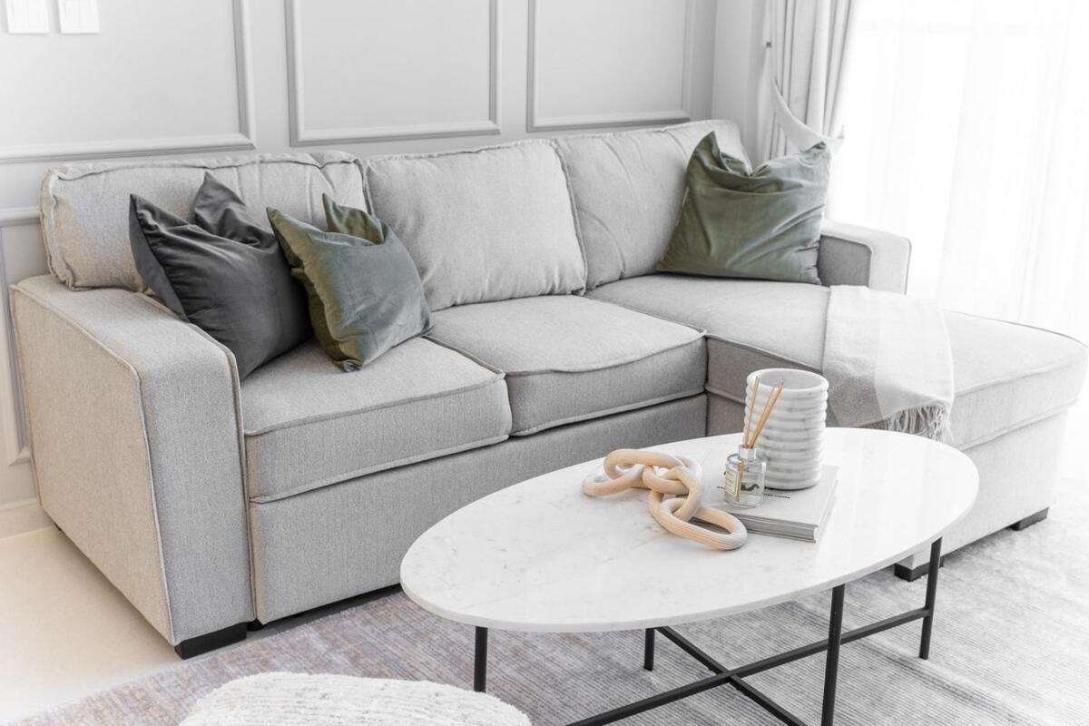 Serene 2-bedroom With Views Of The Cityscape At Aykon City Tower C In Business Bay Appartamento