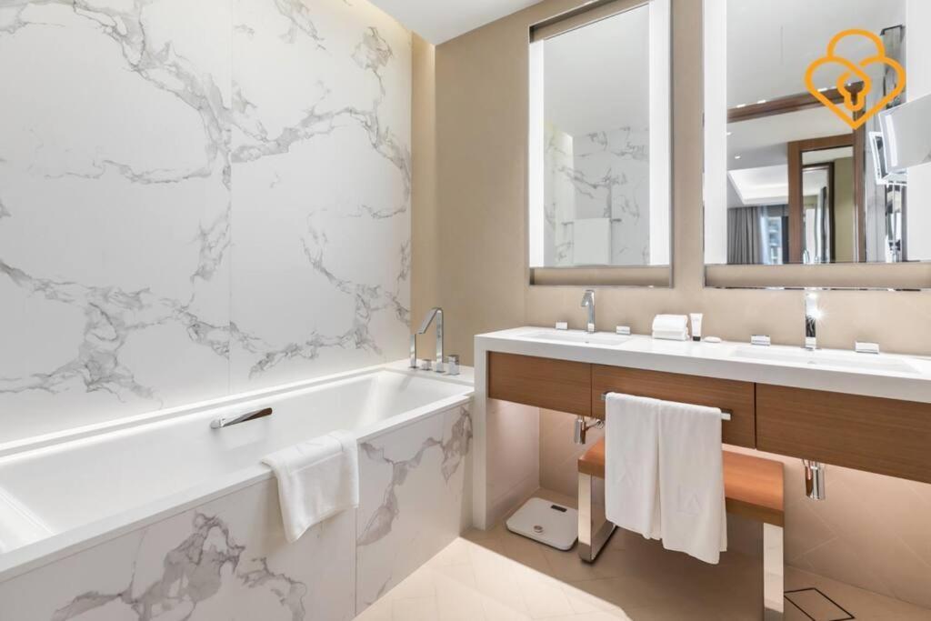 Keysplease Address Opera 2br Downtown 26 Appartement Dubaï