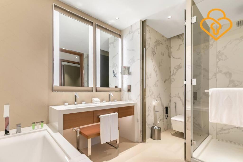 Keysplease Address Opera 2br Downtown 26 *