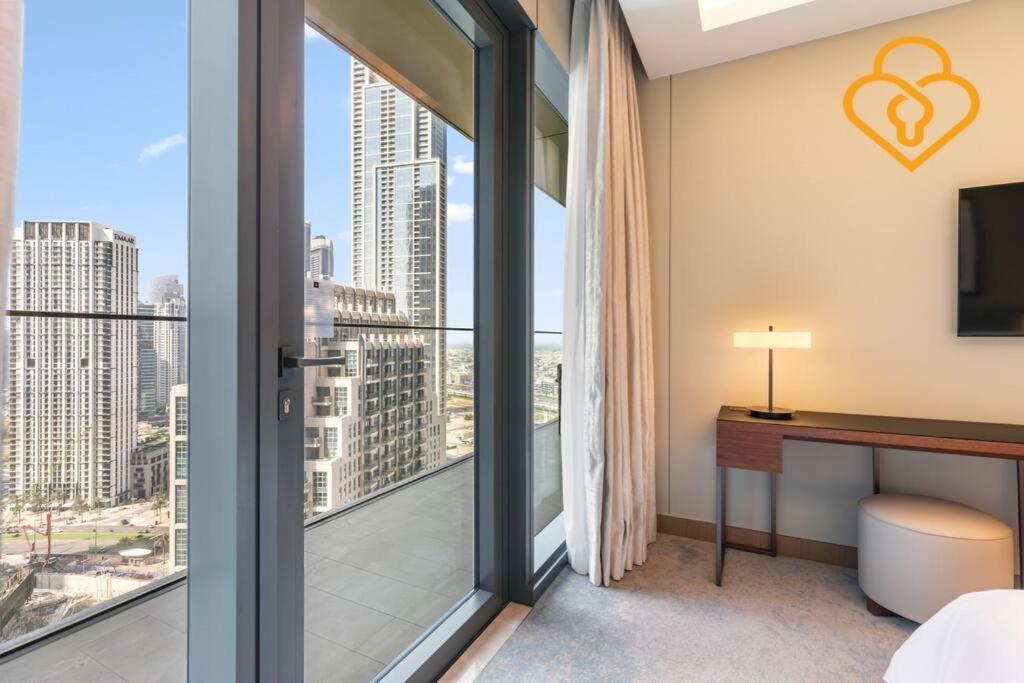 Keysplease Address Opera 2br Downtown 26 Appartement Dubaï
