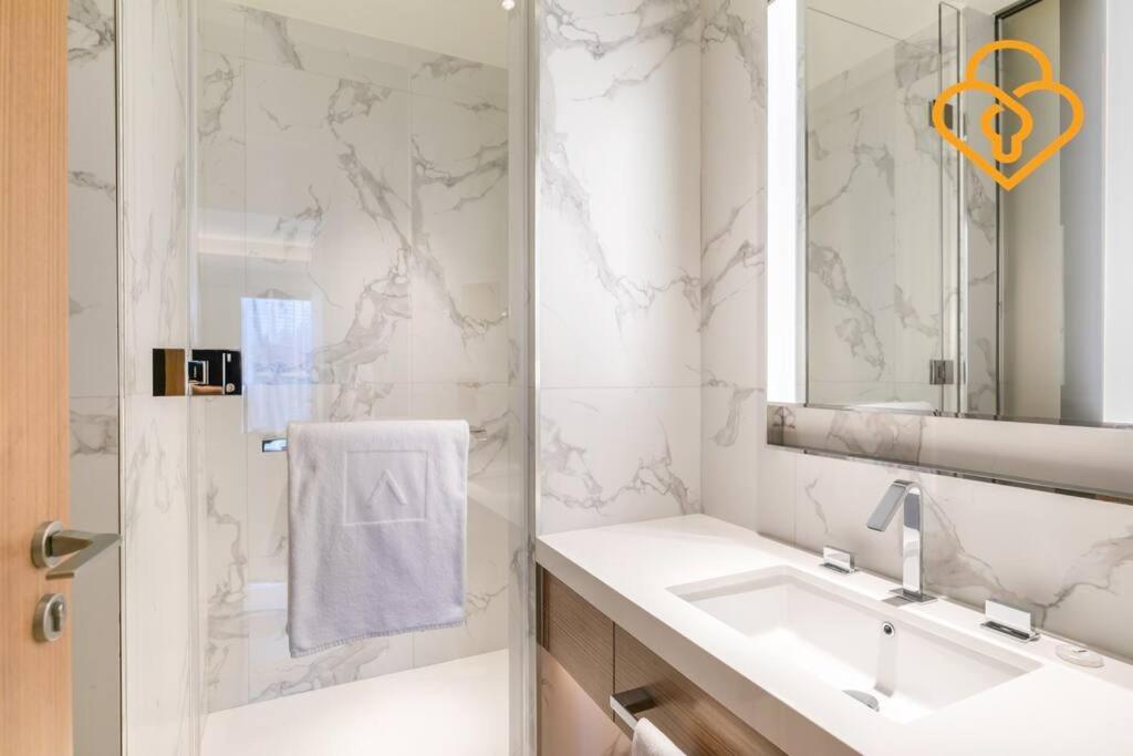 Appartement Keysplease Address Opera 2br Downtown 26 Dubaï