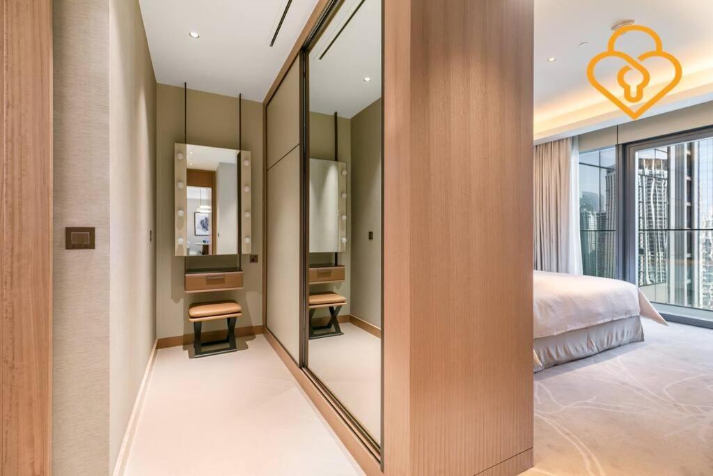 Keysplease Address Opera 2br Downtown 26 Dubaï