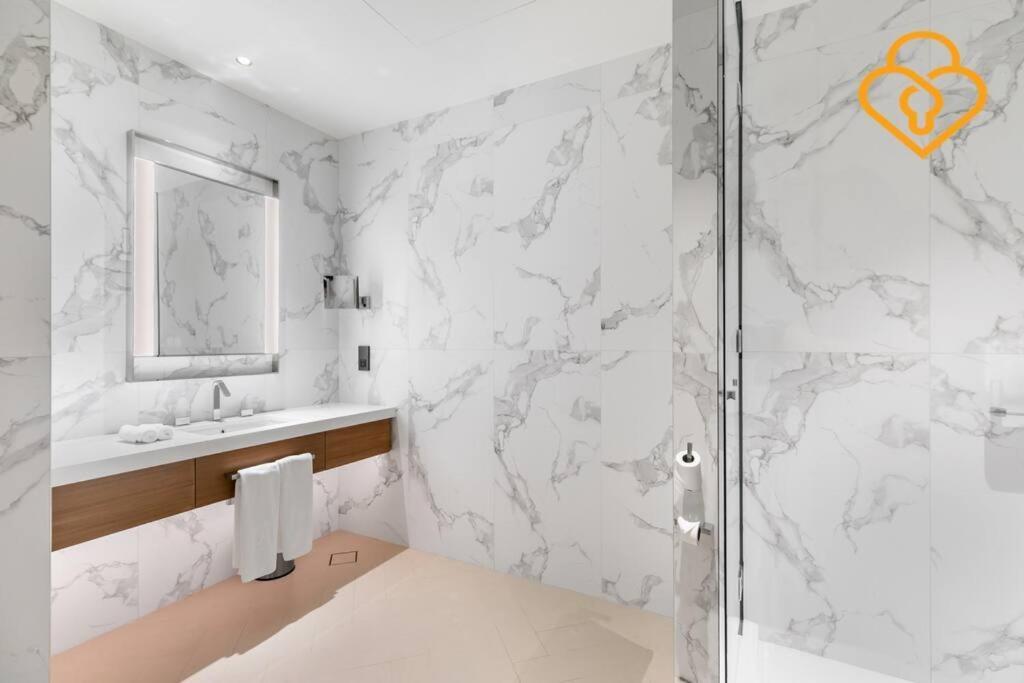 Keysplease Address Opera 2br Downtown 26 Dubaï