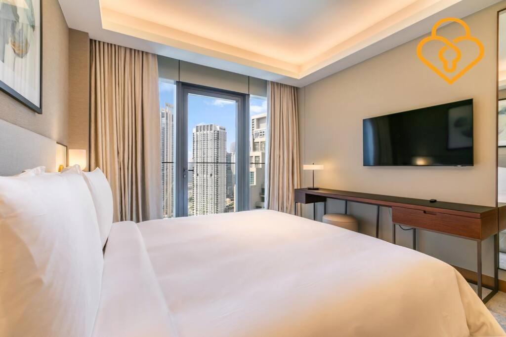 Keysplease Address Opera 2br Downtown 26 Appartement Dubaï