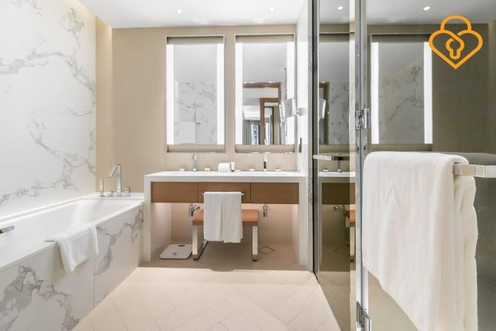 Keysplease Address Opera 2br Downtown 26 Dubaï