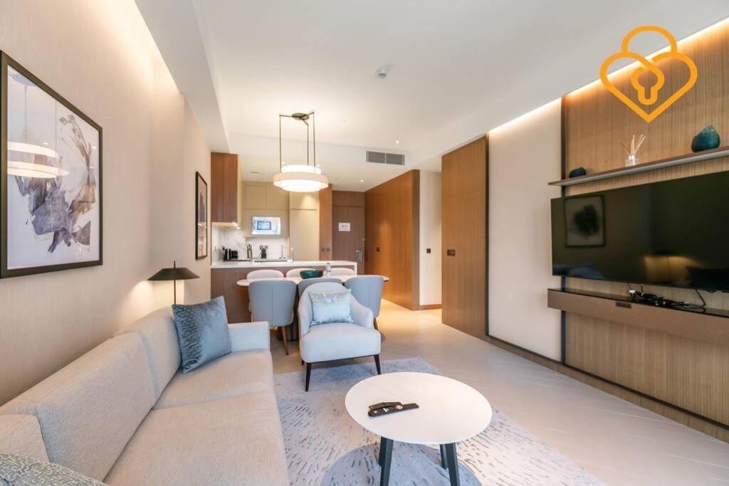 Keysplease Address Opera 2br Downtown 26 Appartement Dubaï