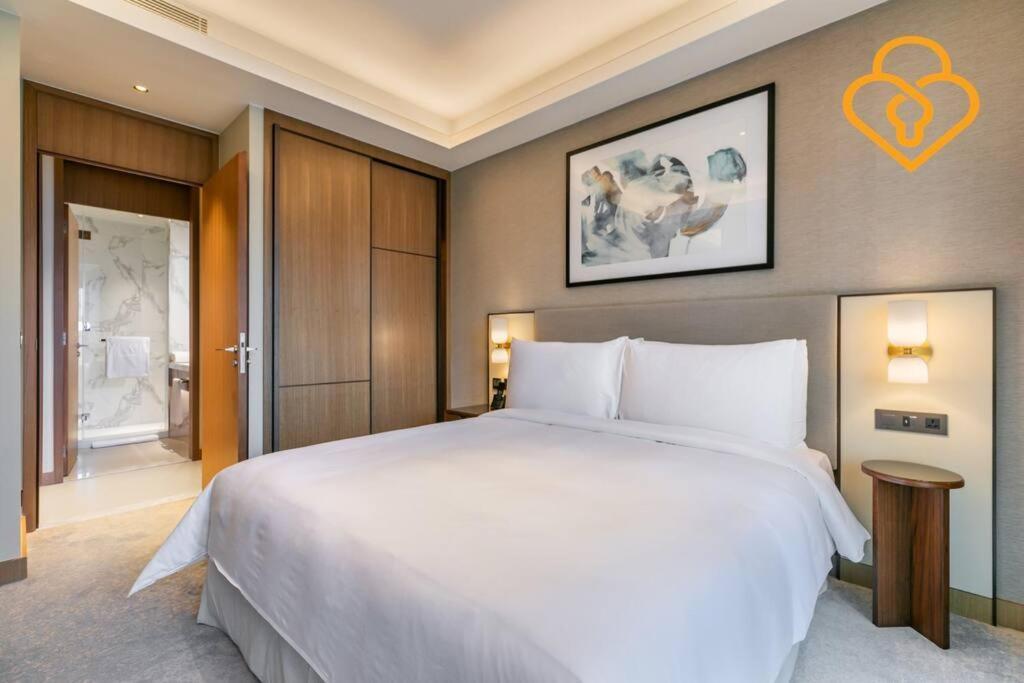 Keysplease Address Opera 2br Downtown 26 * Dubaï