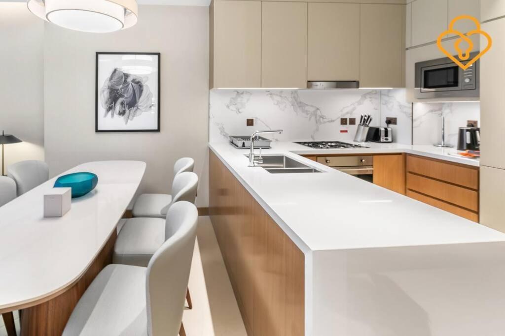 Keysplease Address Opera 2br Downtown 26 Appartement