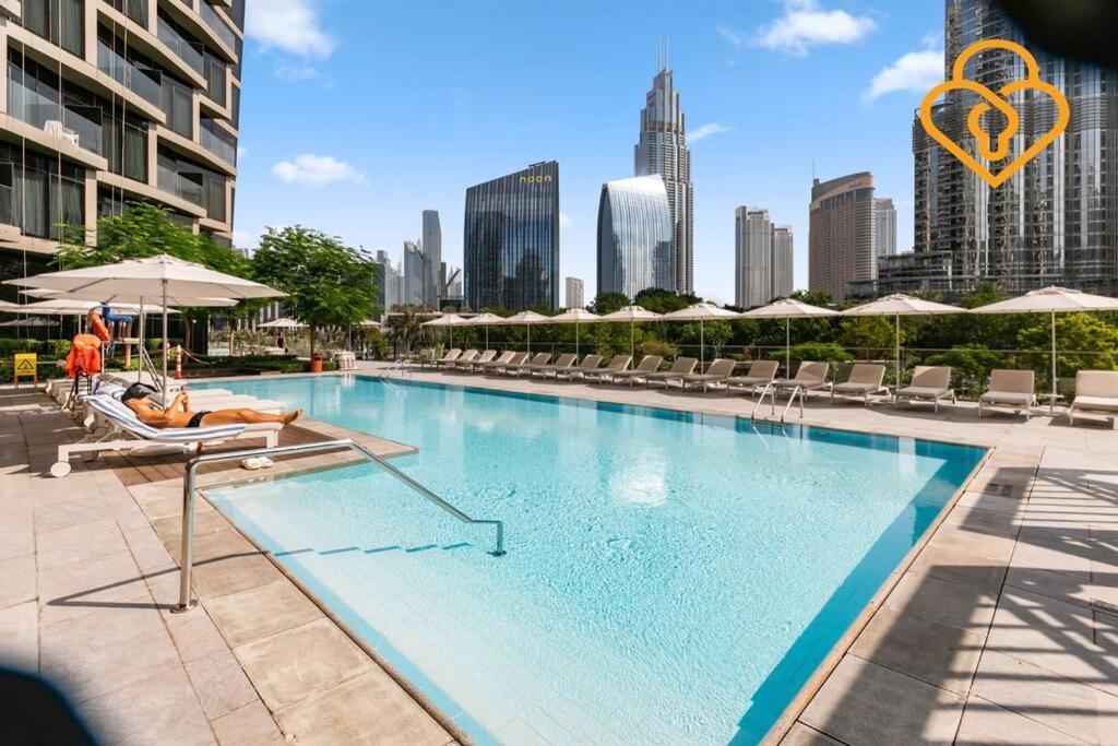 Keysplease Address Opera 2br Downtown 26 *
