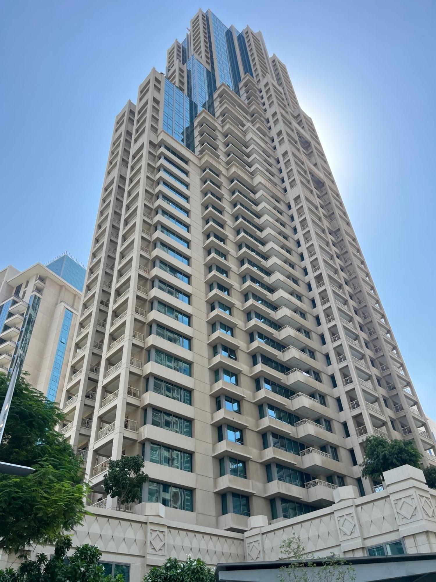 Luxury 1 Bedroom Burj Khalifa Downtown * Dubái