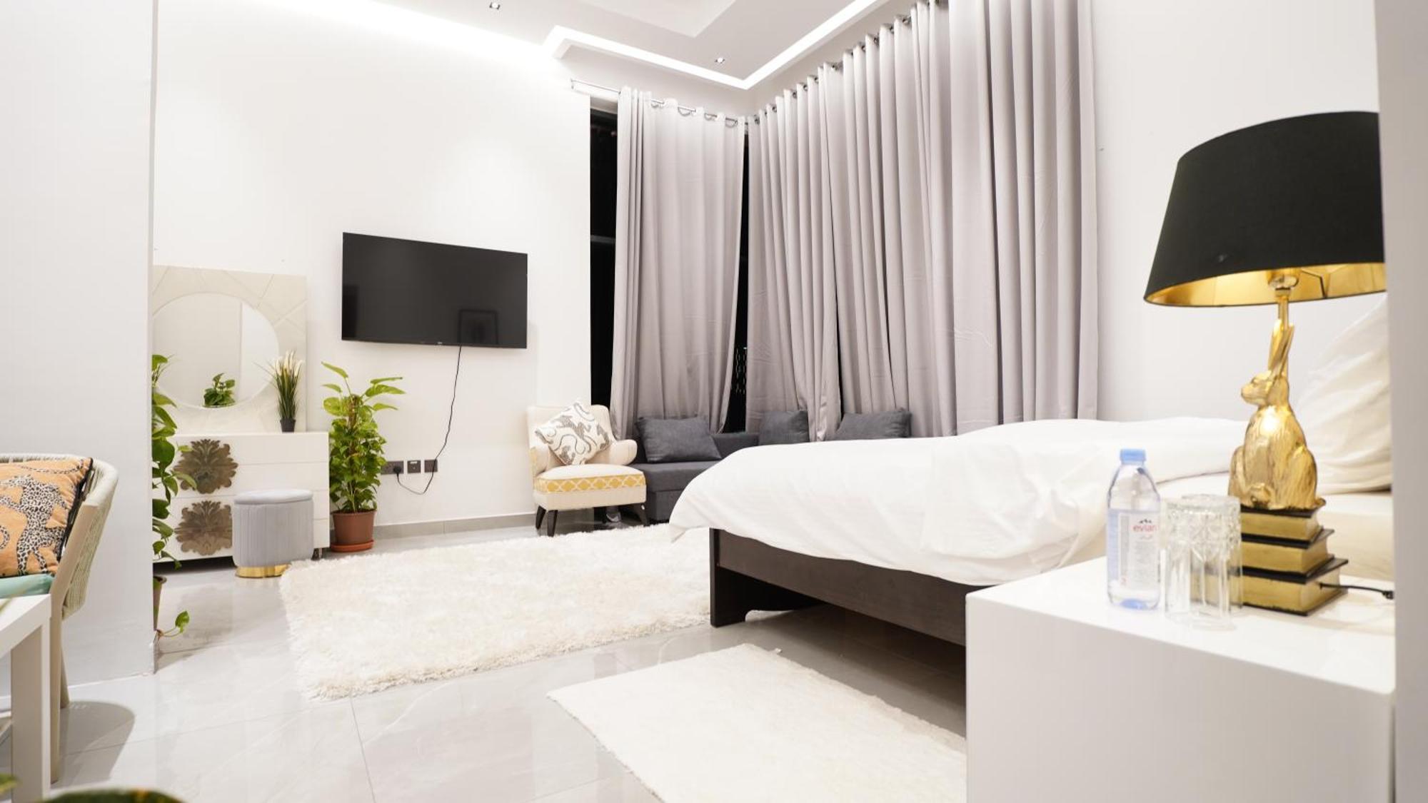 Boutique-trade Center Tempat Tidur & Sarapan *