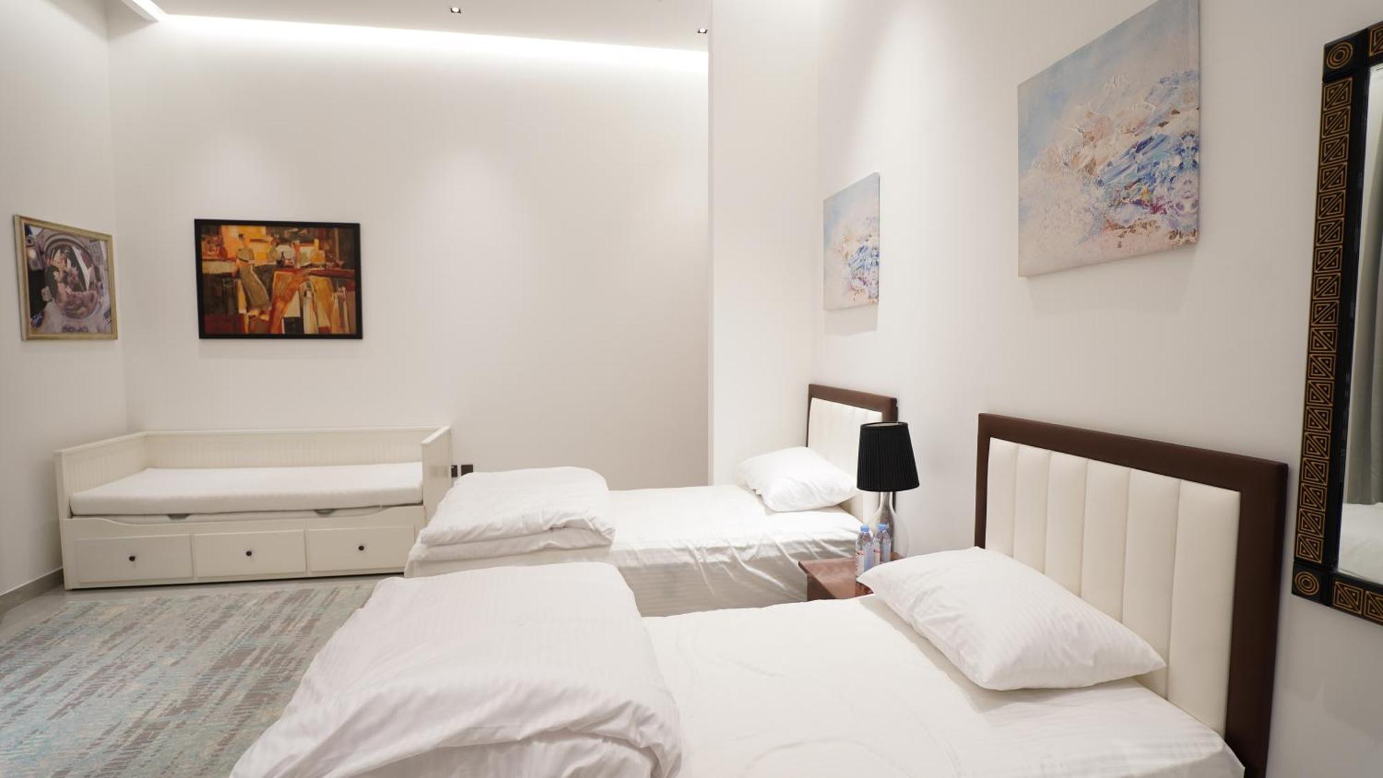 Boutique-trade Center Tempat Tidur & Sarapan