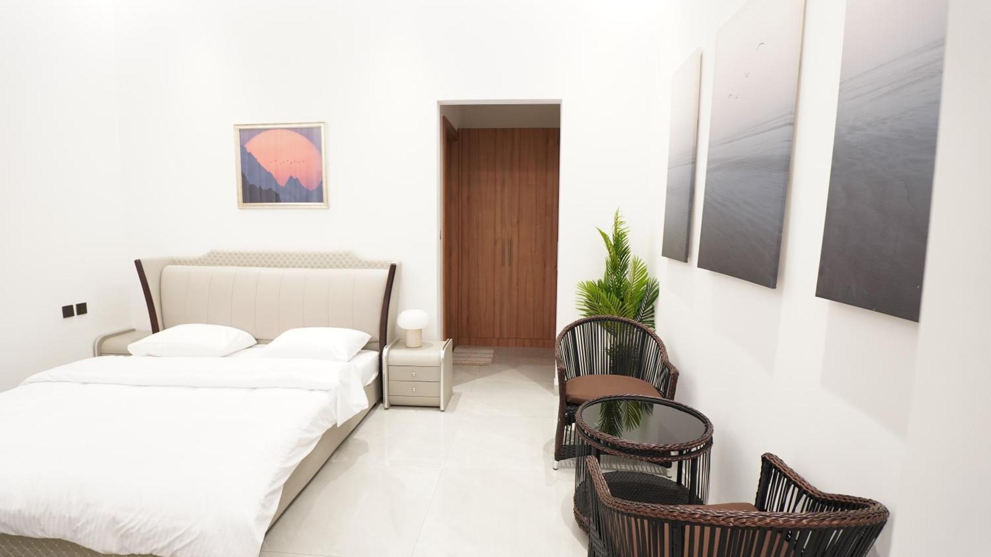 Boutique-trade Center Tempat Tidur & Sarapan