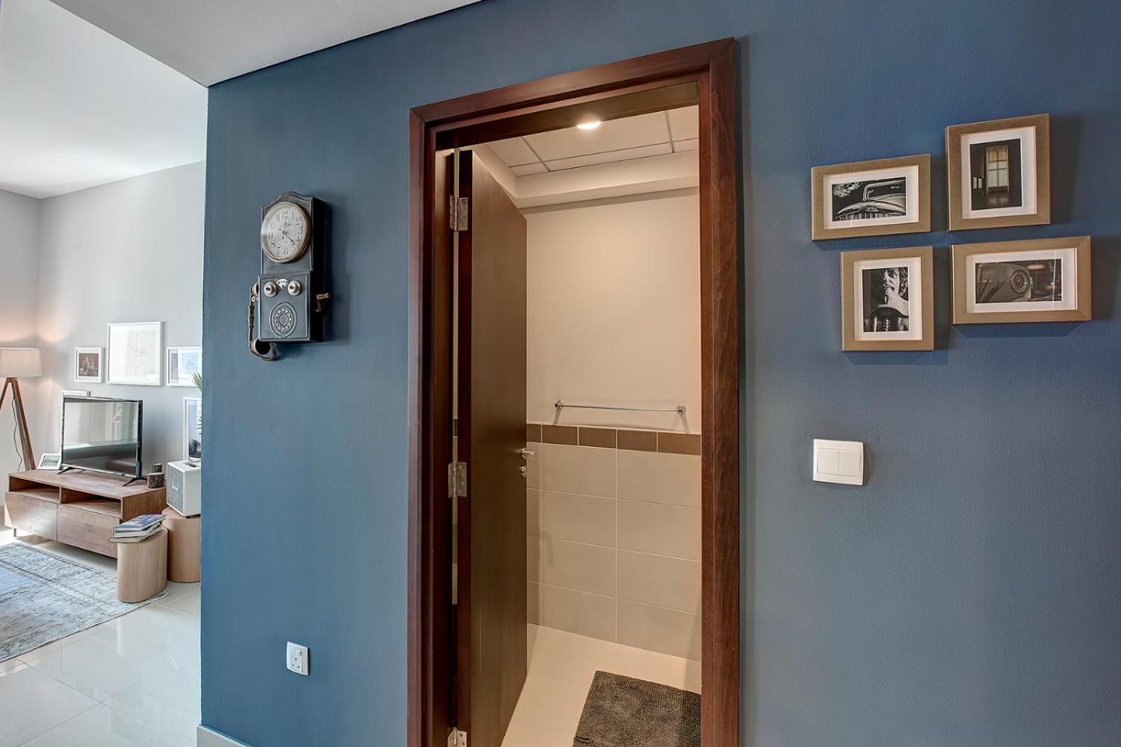 Luxury 1 Bedroom Burj Khalifa Downtown Apartamento *