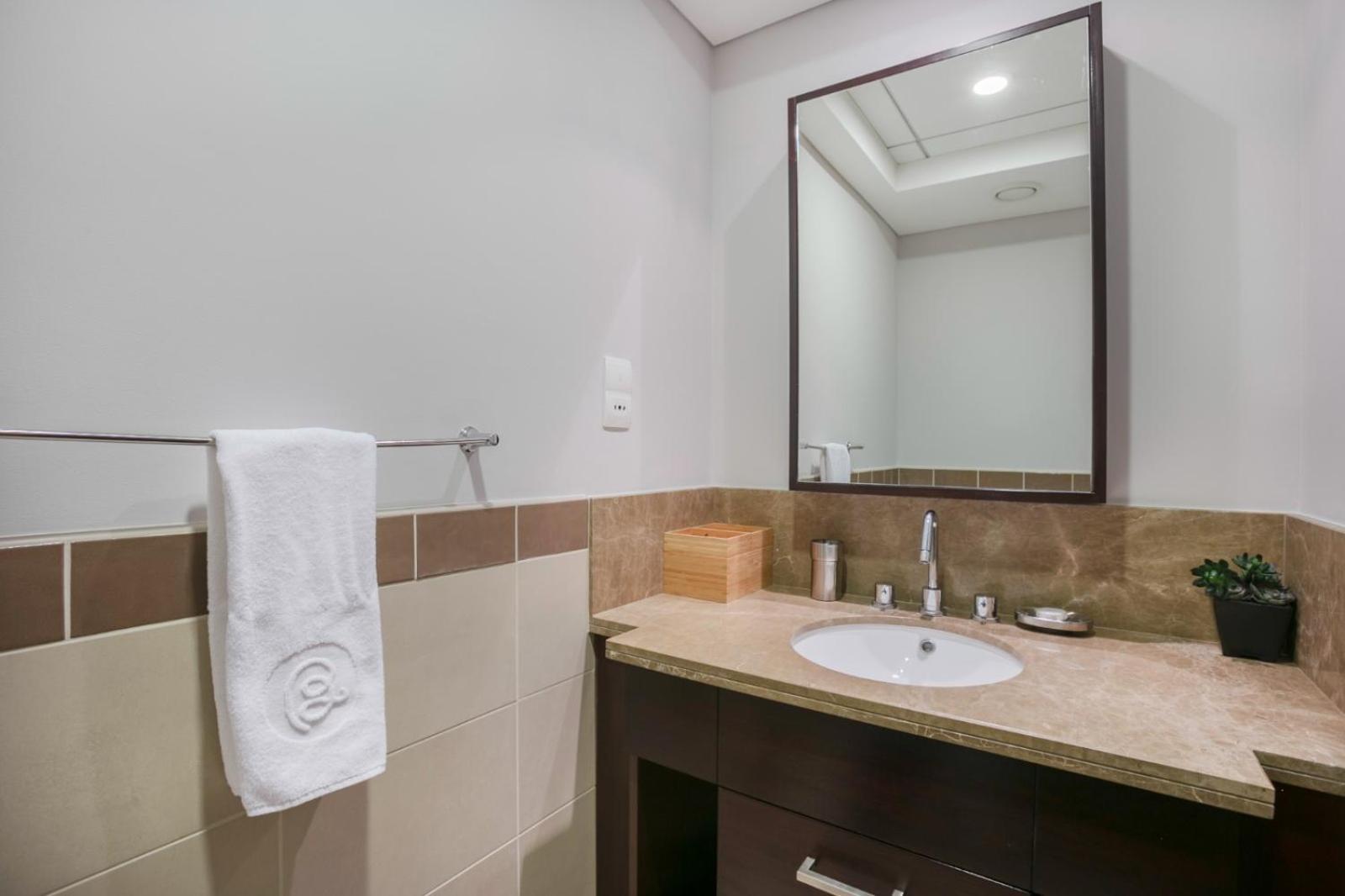 Luxury 1 Bedroom Burj Khalifa Downtown Apartamento *