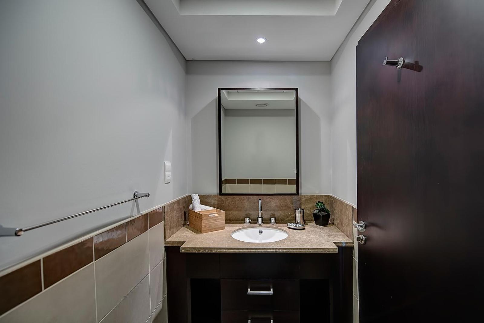 Apartamento Luxury 1 Bedroom Burj Khalifa Downtown