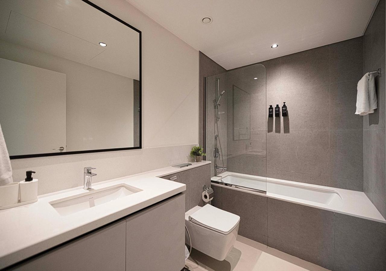 Apartamento Glorious Burj Khalifa & Fountain Views, 4bdr *