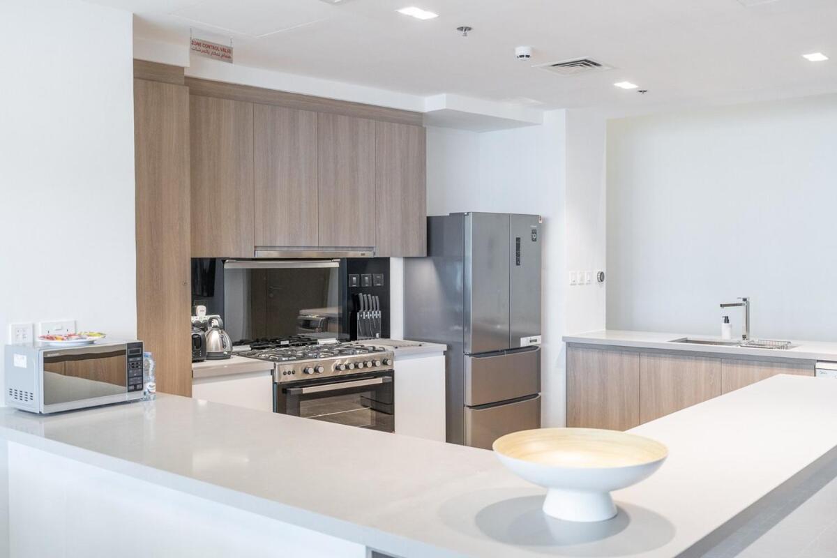 Appartement Exceptional 3bedroom With The Incredible View In Marina